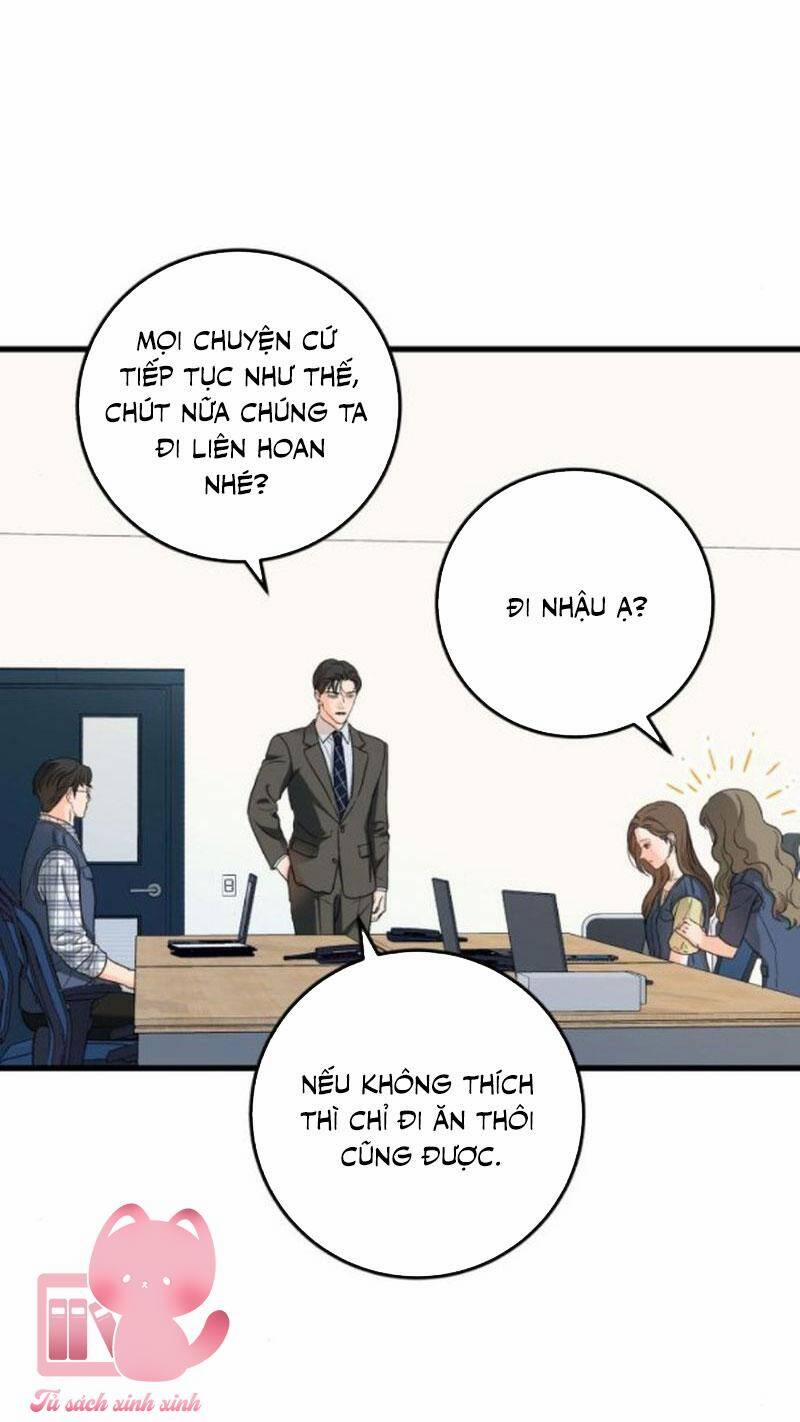 Nóng Lòng Muốn Giày Vò Em 43 trang 29