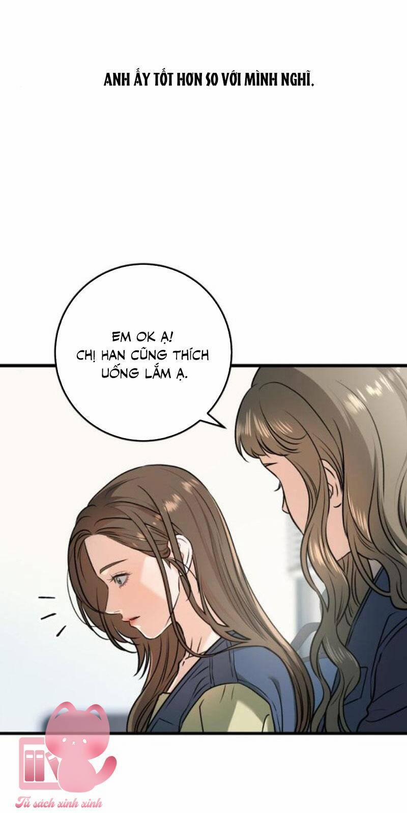 Nóng Lòng Muốn Giày Vò Em 43 trang 30