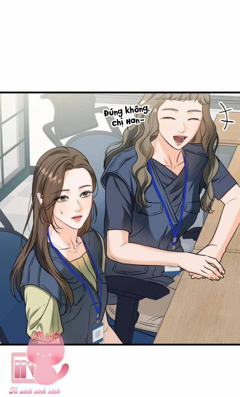 Nóng Lòng Muốn Giày Vò Em 43 trang 32