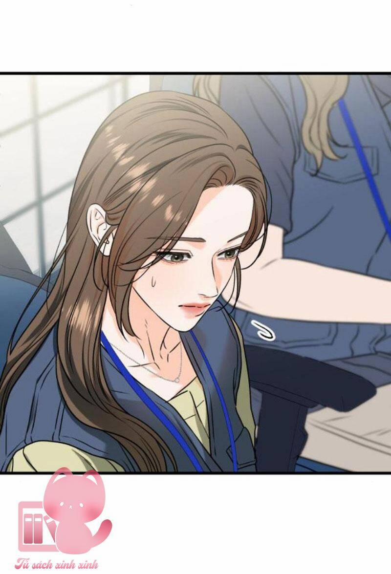 Nóng Lòng Muốn Giày Vò Em 43 trang 33