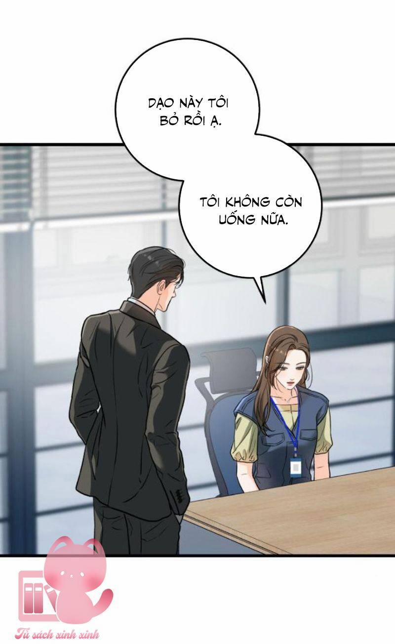 Nóng Lòng Muốn Giày Vò Em 43 trang 35