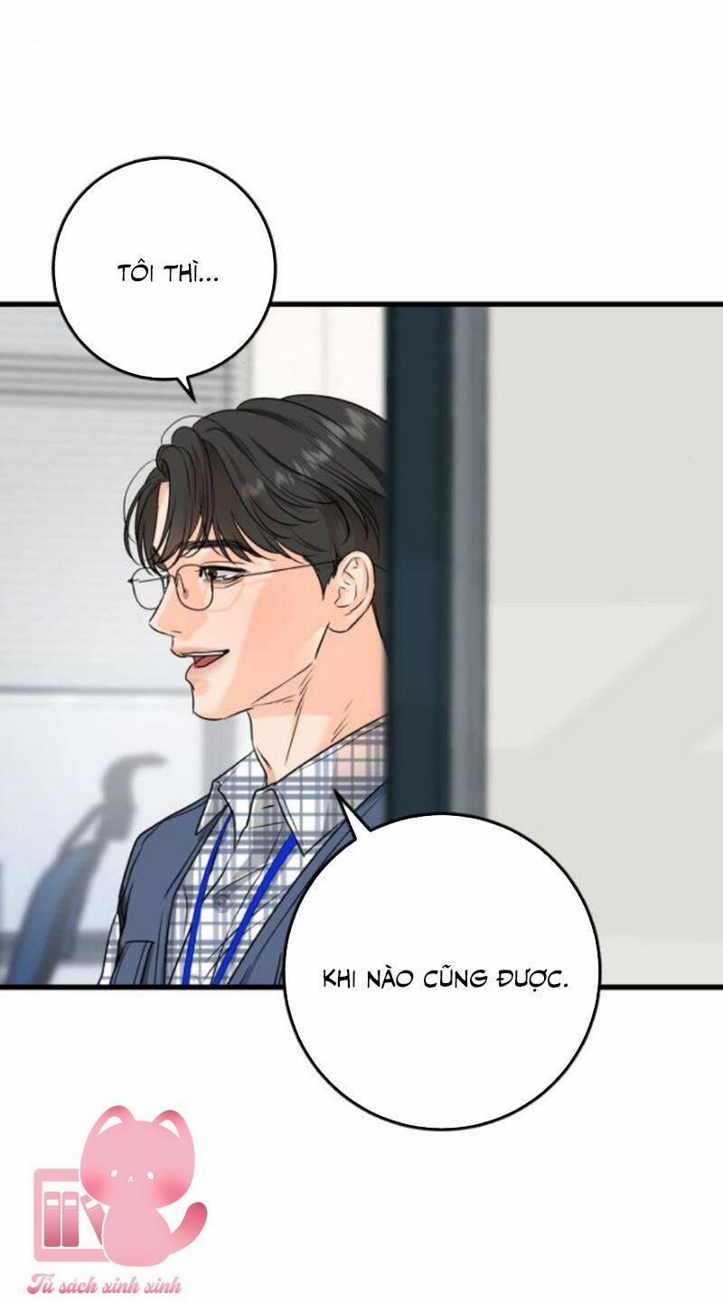 Nóng Lòng Muốn Giày Vò Em 43 trang 41