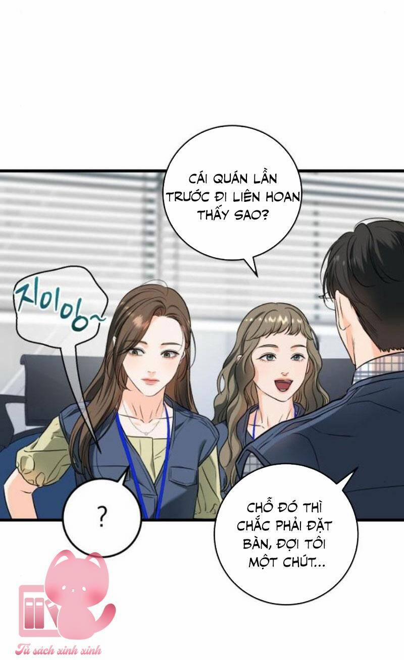 Nóng Lòng Muốn Giày Vò Em 43 trang 43