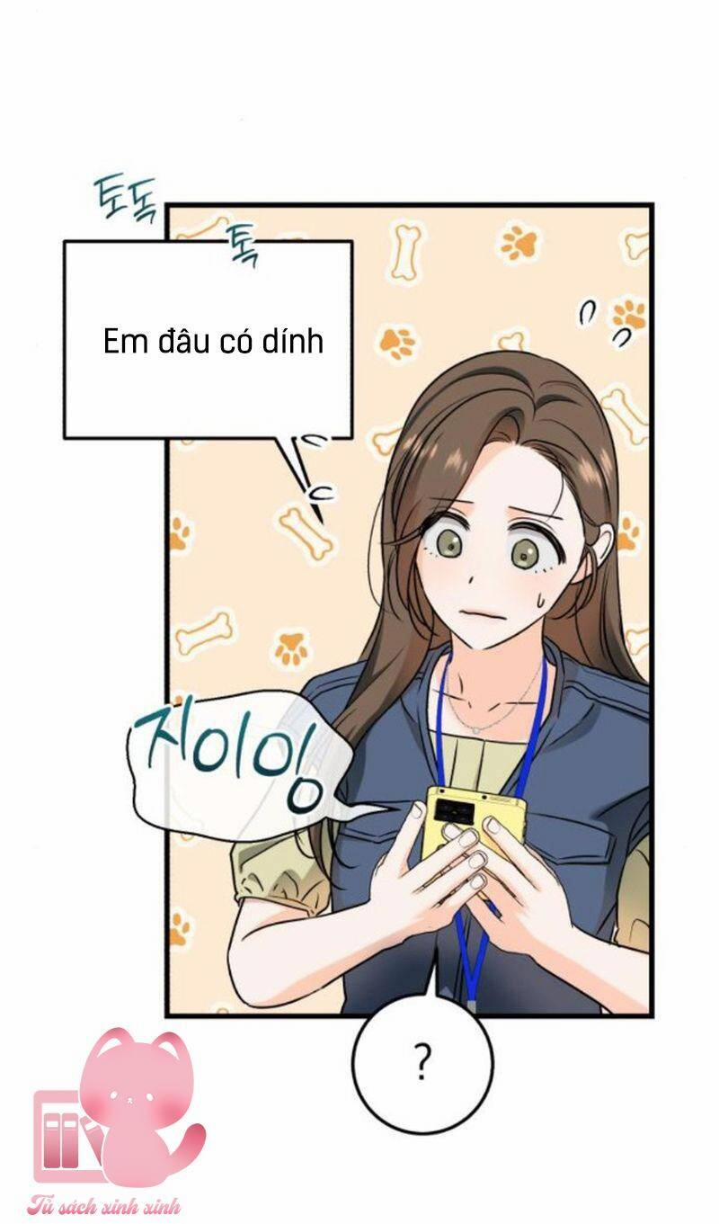 Nóng Lòng Muốn Giày Vò Em 43 trang 46