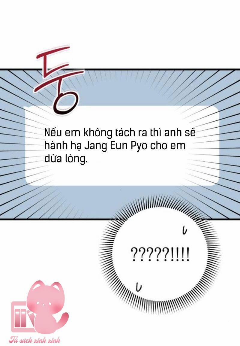 Nóng Lòng Muốn Giày Vò Em 43 trang 47