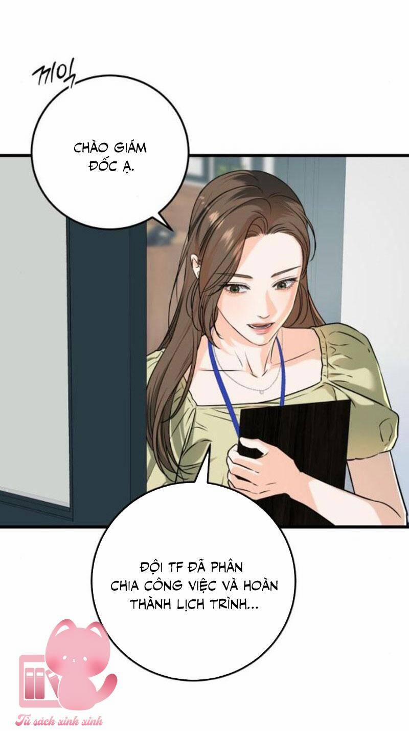 Nóng Lòng Muốn Giày Vò Em 43 trang 5