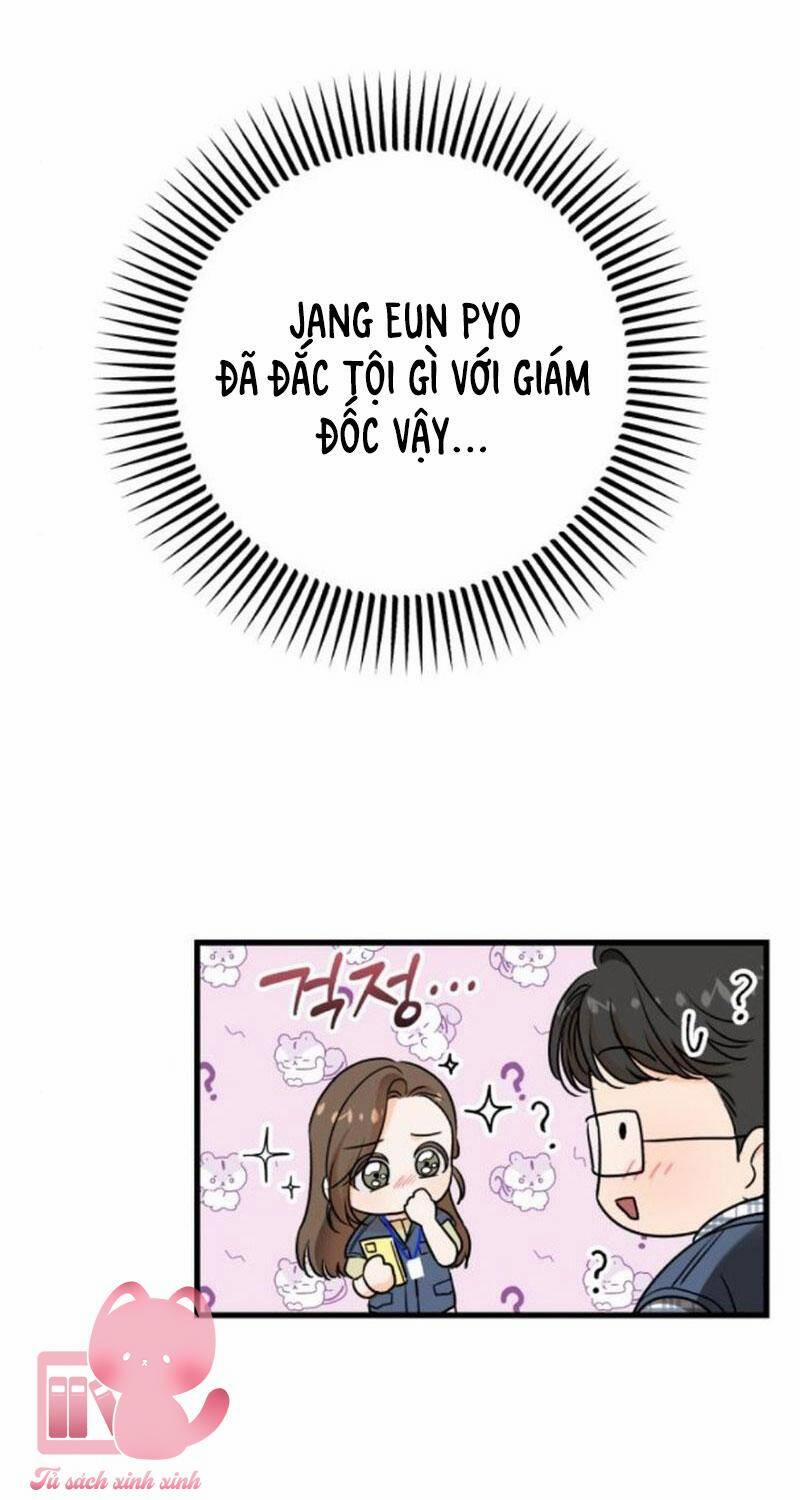 Nóng Lòng Muốn Giày Vò Em 43 trang 50