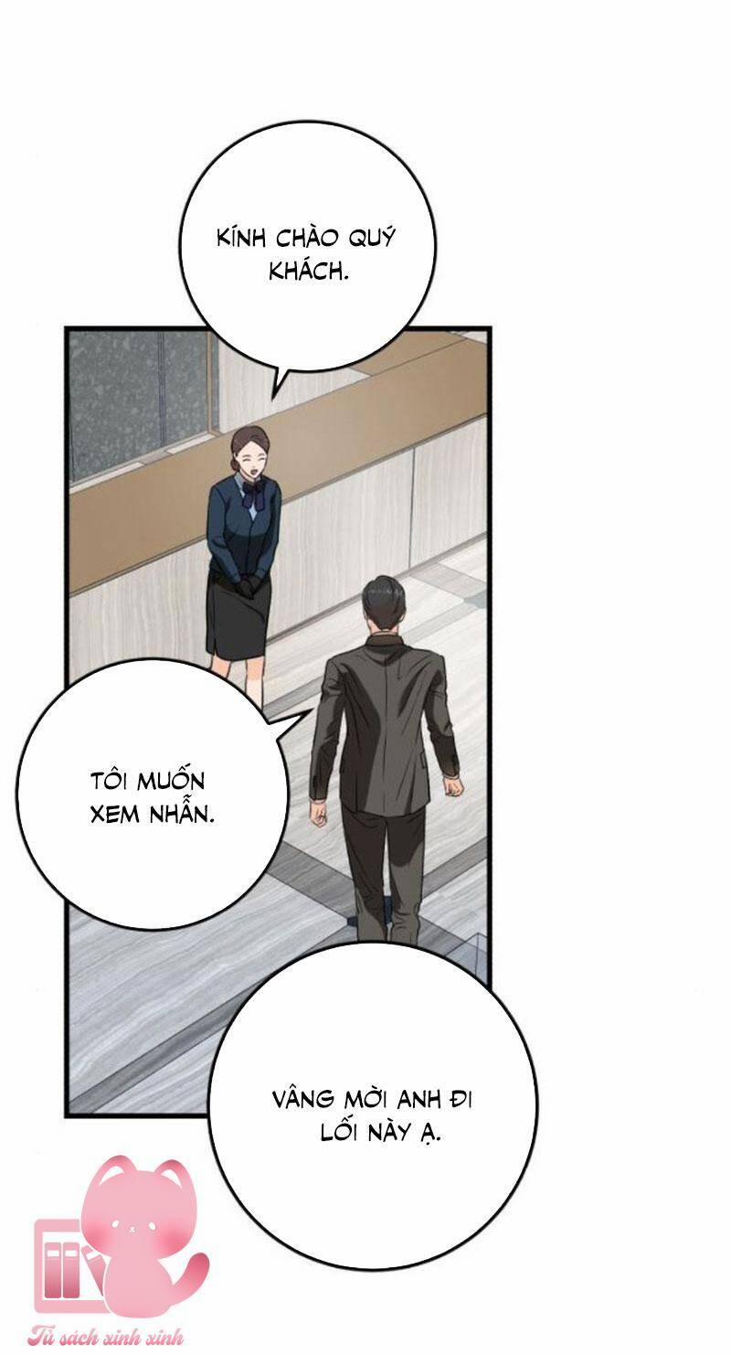 Nóng Lòng Muốn Giày Vò Em 43 trang 57