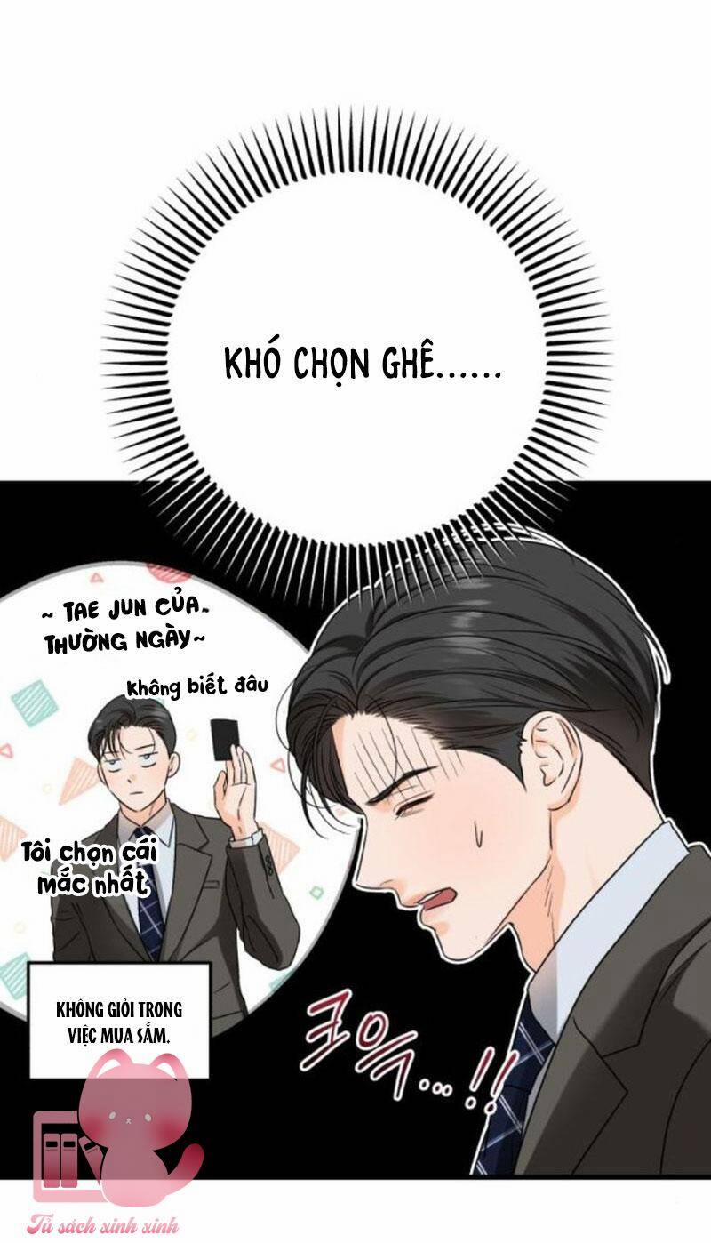 Nóng Lòng Muốn Giày Vò Em 43 trang 60