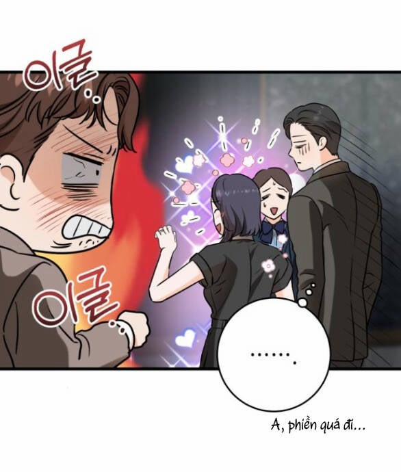 Nóng Lòng Muốn Giày Vò Em 44 trang 14