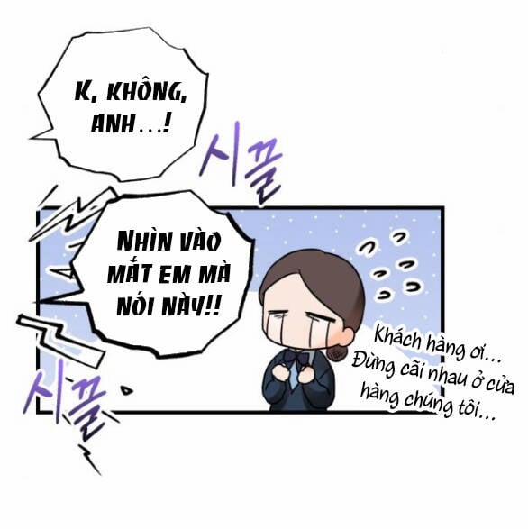 Nóng Lòng Muốn Giày Vò Em 44 trang 26