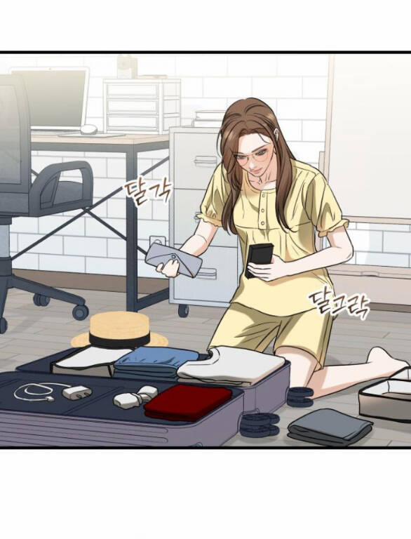 Nóng Lòng Muốn Giày Vò Em 44 trang 28