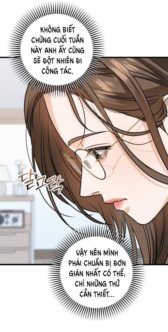 Nóng Lòng Muốn Giày Vò Em 44 trang 29