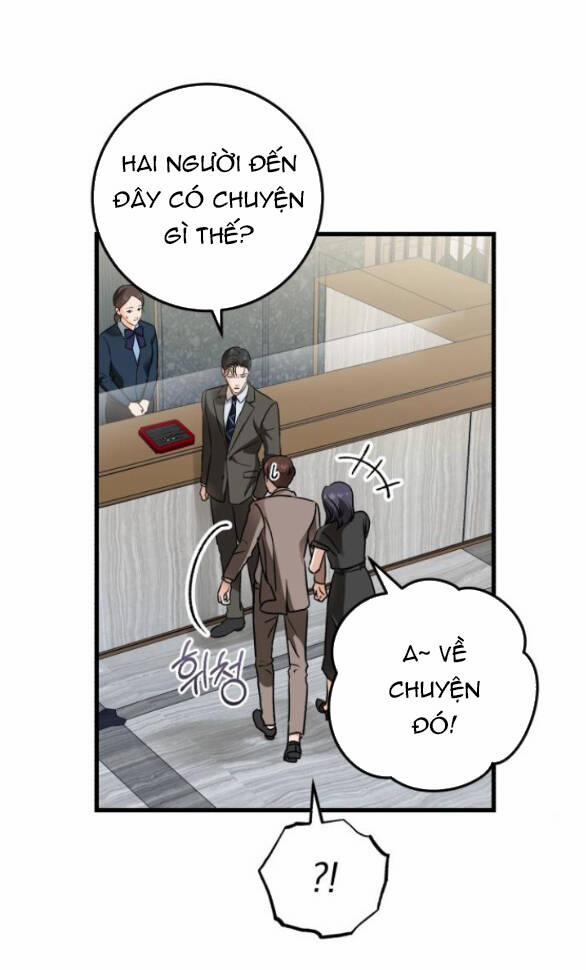 Nóng Lòng Muốn Giày Vò Em 44 trang 3