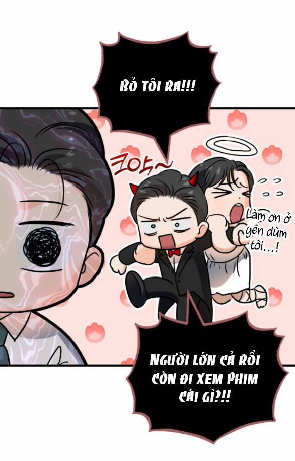 Nóng Lòng Muốn Giày Vò Em 44 trang 49