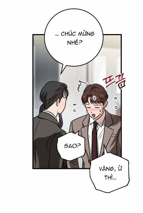 Nóng Lòng Muốn Giày Vò Em 44 trang 6