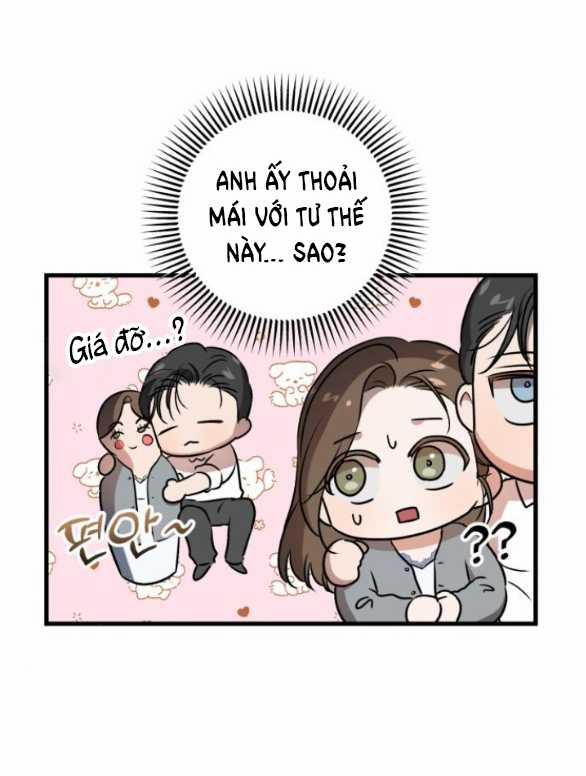 Nóng Lòng Muốn Giày Vò Em 45 trang 32