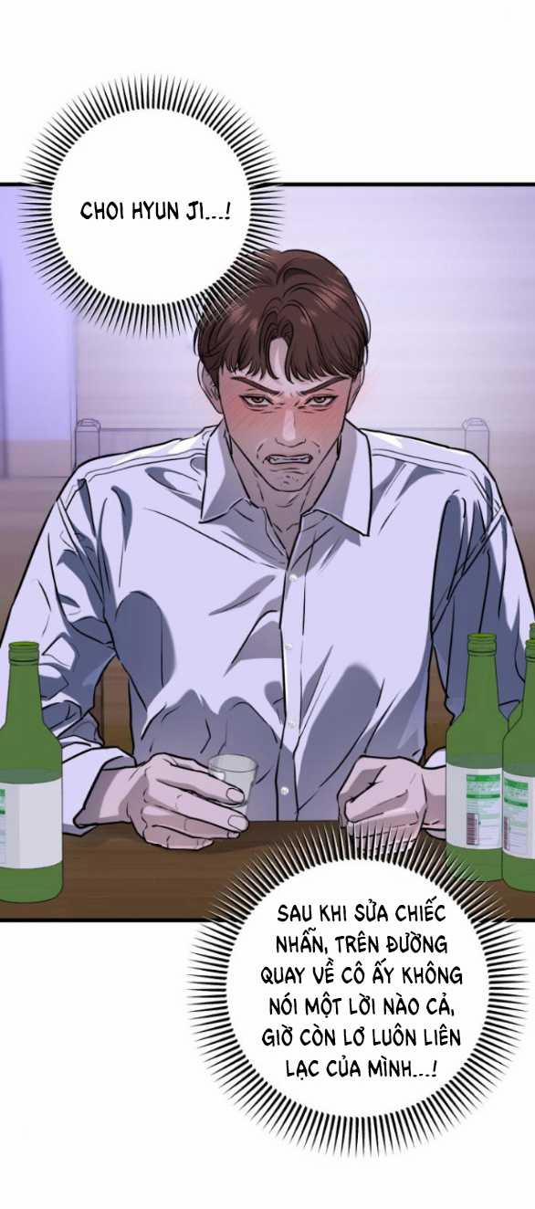 Nóng Lòng Muốn Giày Vò Em 45 trang 4