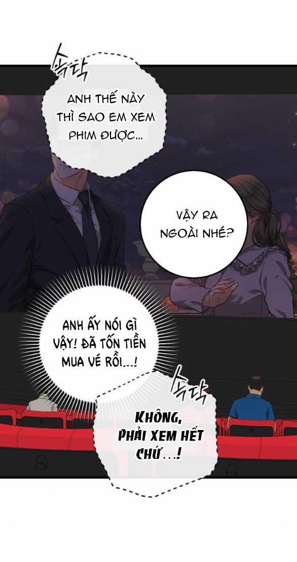 Nóng Lòng Muốn Giày Vò Em 45 trang 40