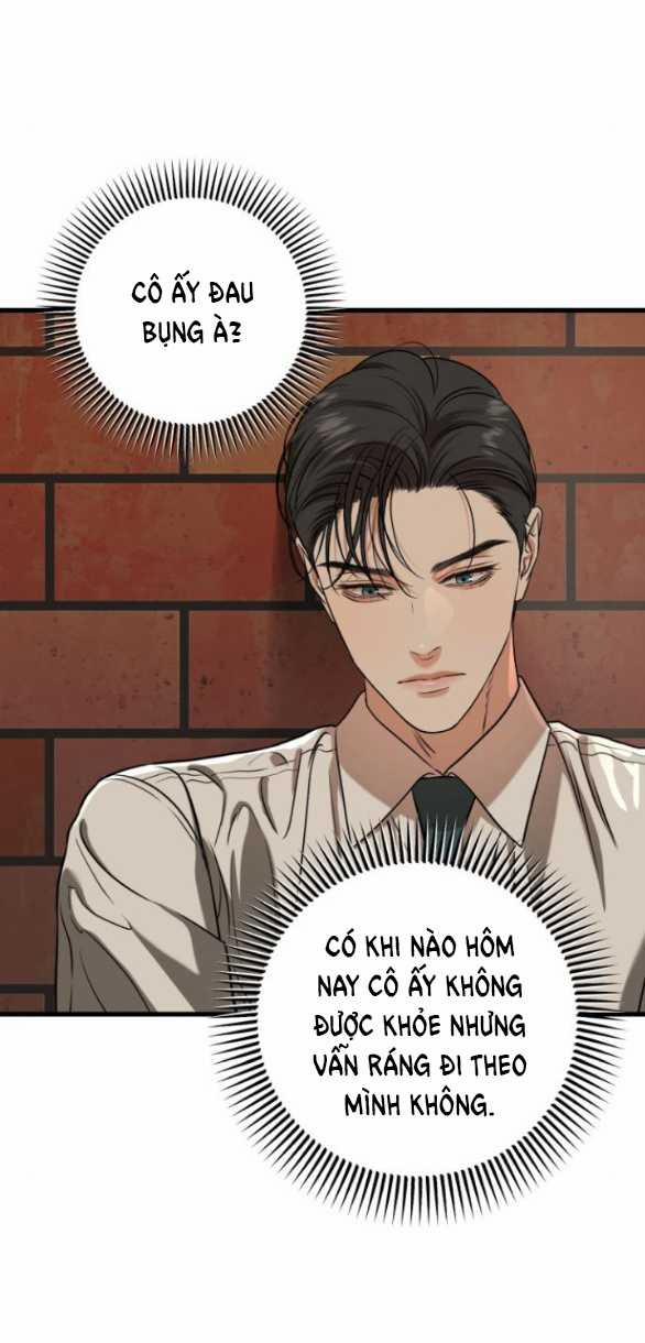 Nóng Lòng Muốn Giày Vò Em 45 trang 57