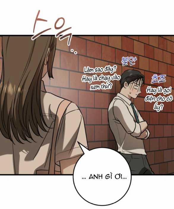 Nóng Lòng Muốn Giày Vò Em 45 trang 59