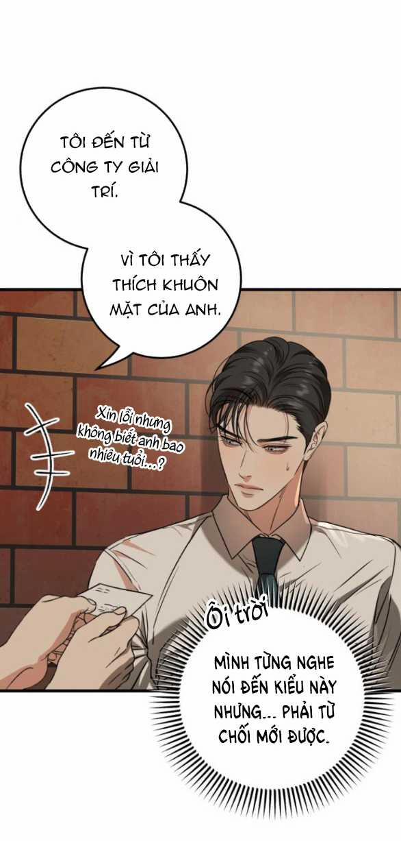 Nóng Lòng Muốn Giày Vò Em 45 trang 61