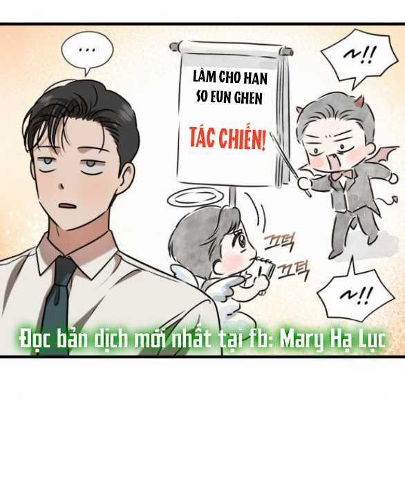 Nóng Lòng Muốn Giày Vò Em 45 trang 64