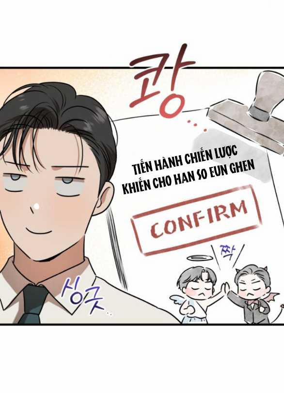 Nóng Lòng Muốn Giày Vò Em 45 trang 65