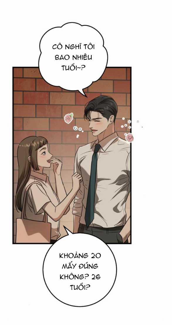 Nóng Lòng Muốn Giày Vò Em 45 trang 66