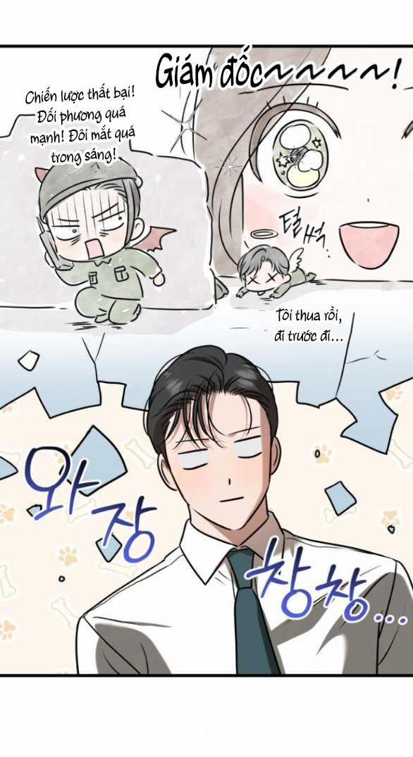 Nóng Lòng Muốn Giày Vò Em 45 trang 74