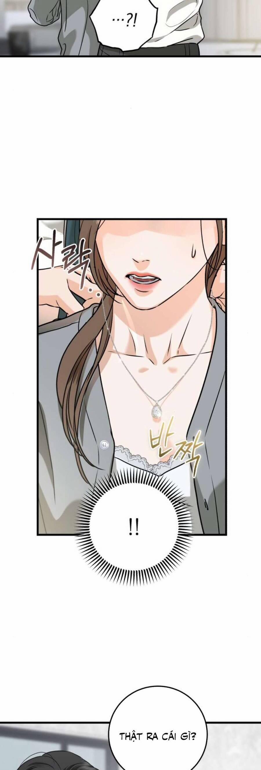 Nóng Lòng Muốn Giày Vò Em 46 trang 11