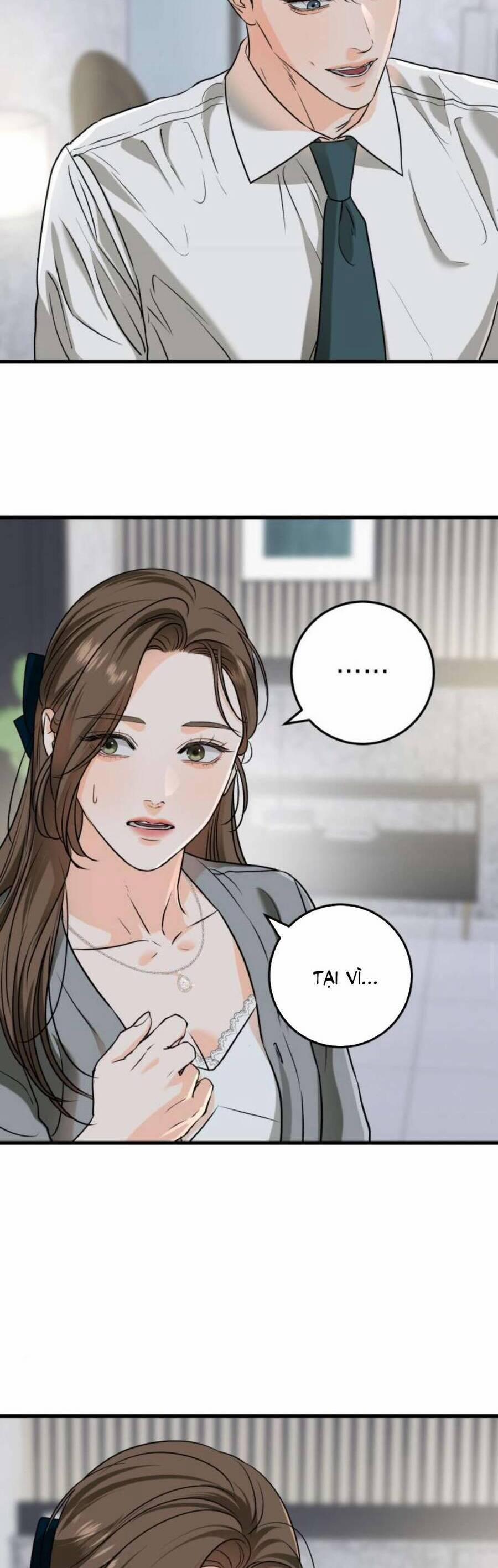 Nóng Lòng Muốn Giày Vò Em 46 trang 16