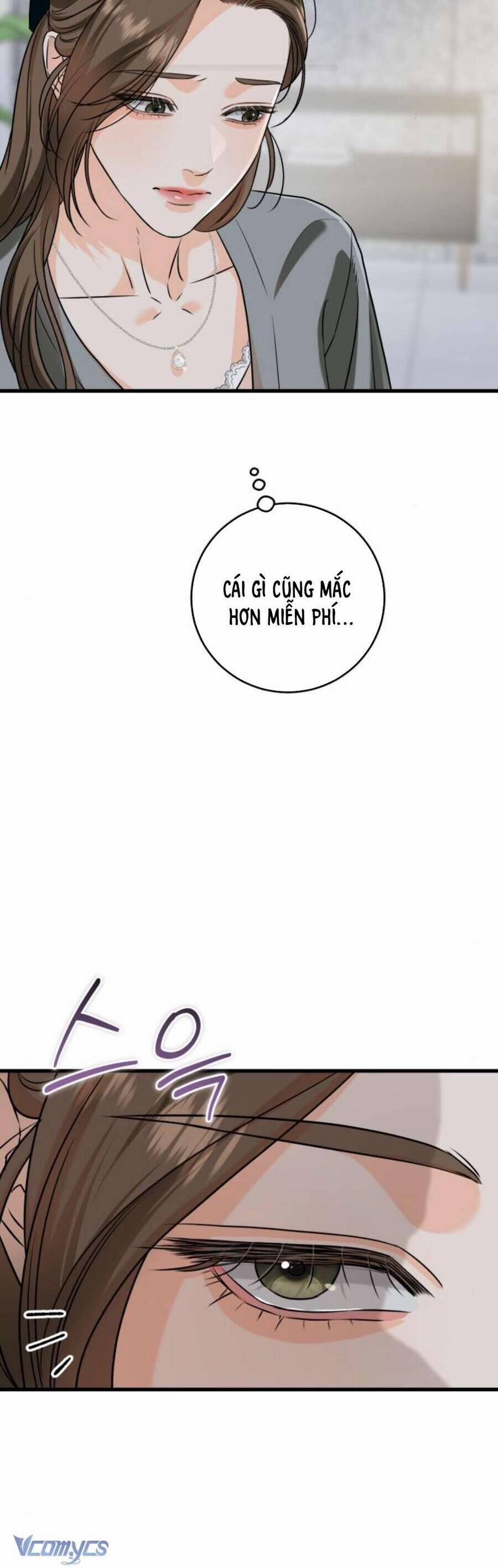 Nóng Lòng Muốn Giày Vò Em 46 trang 17