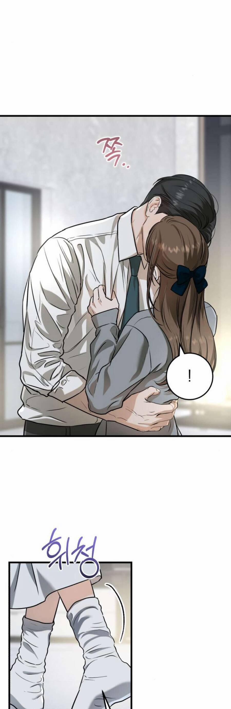 Nóng Lòng Muốn Giày Vò Em 46 trang 18