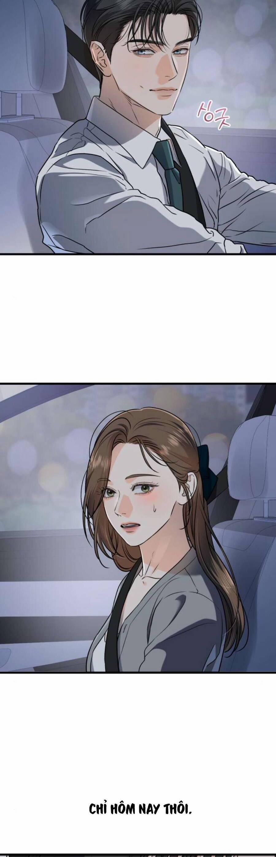 Nóng Lòng Muốn Giày Vò Em 46 trang 2