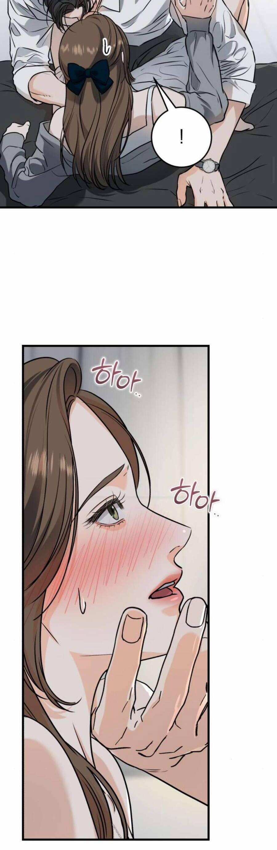 Nóng Lòng Muốn Giày Vò Em 46 trang 20