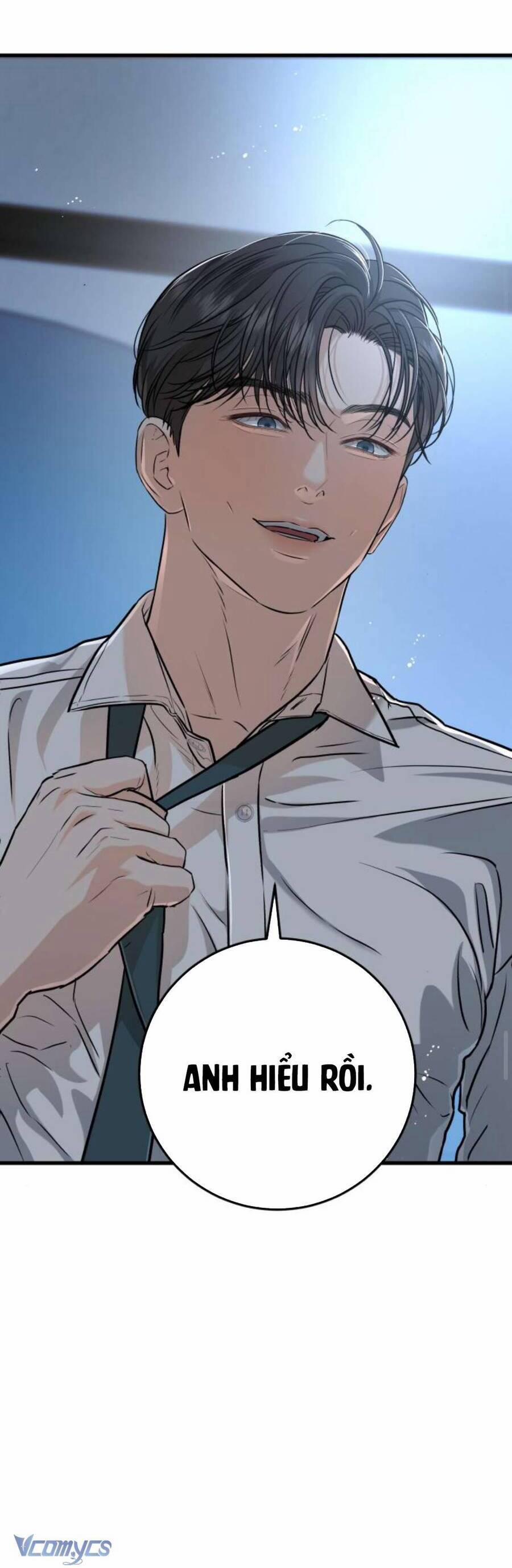 Nóng Lòng Muốn Giày Vò Em 46 trang 24