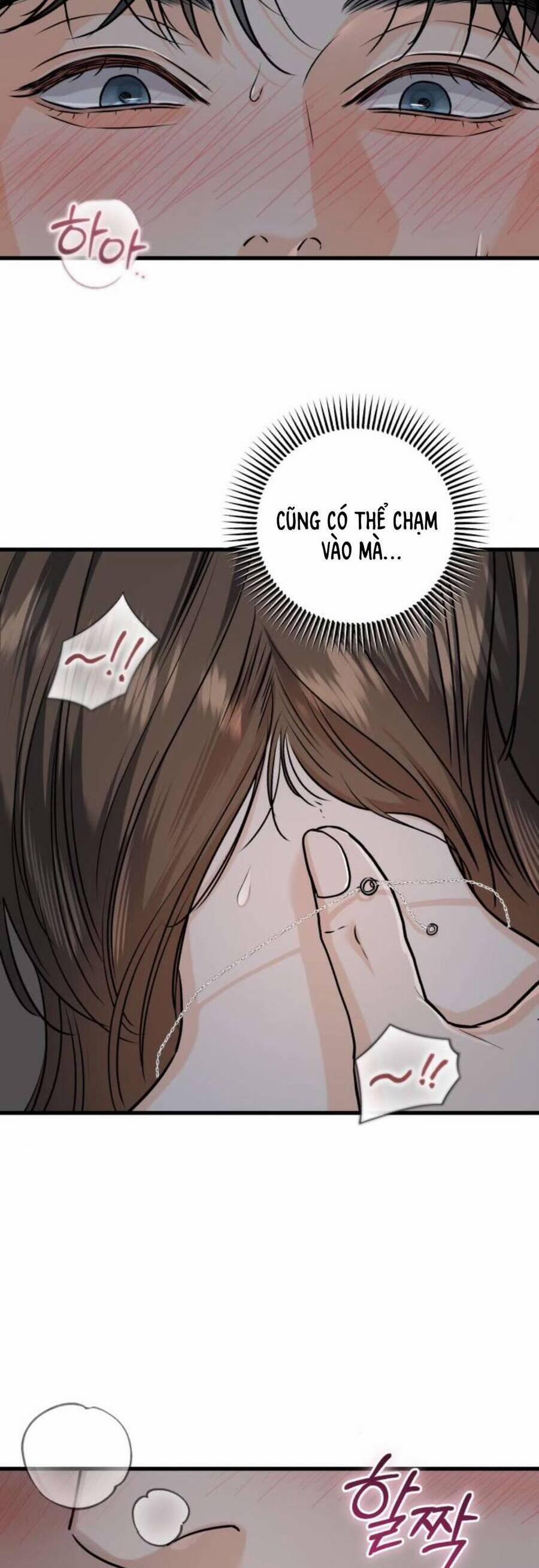 Nóng Lòng Muốn Giày Vò Em 46 trang 26