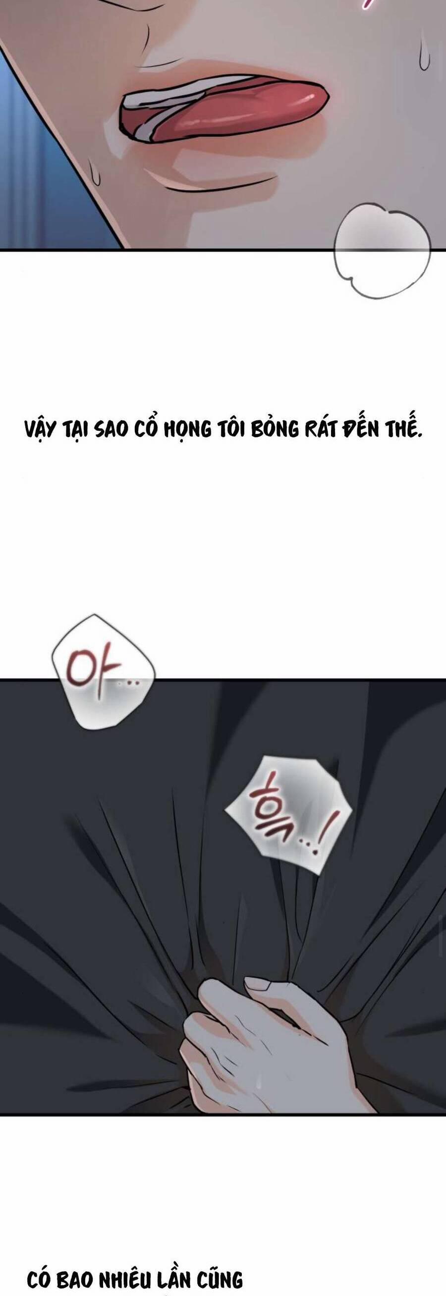 Nóng Lòng Muốn Giày Vò Em 46 trang 27