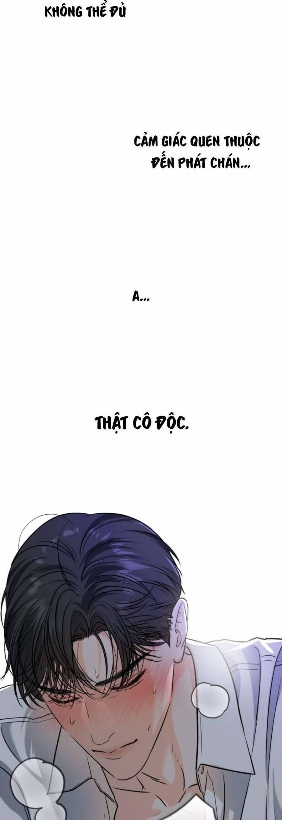 Nóng Lòng Muốn Giày Vò Em 46 trang 28
