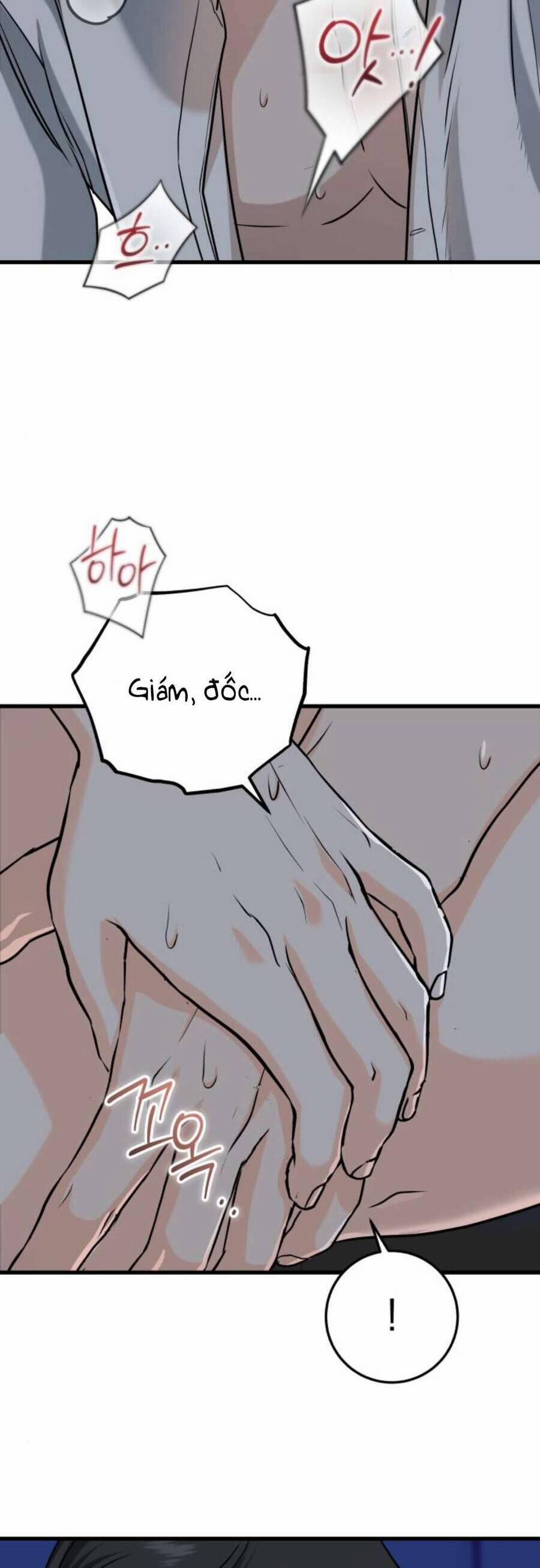 Nóng Lòng Muốn Giày Vò Em 46 trang 29