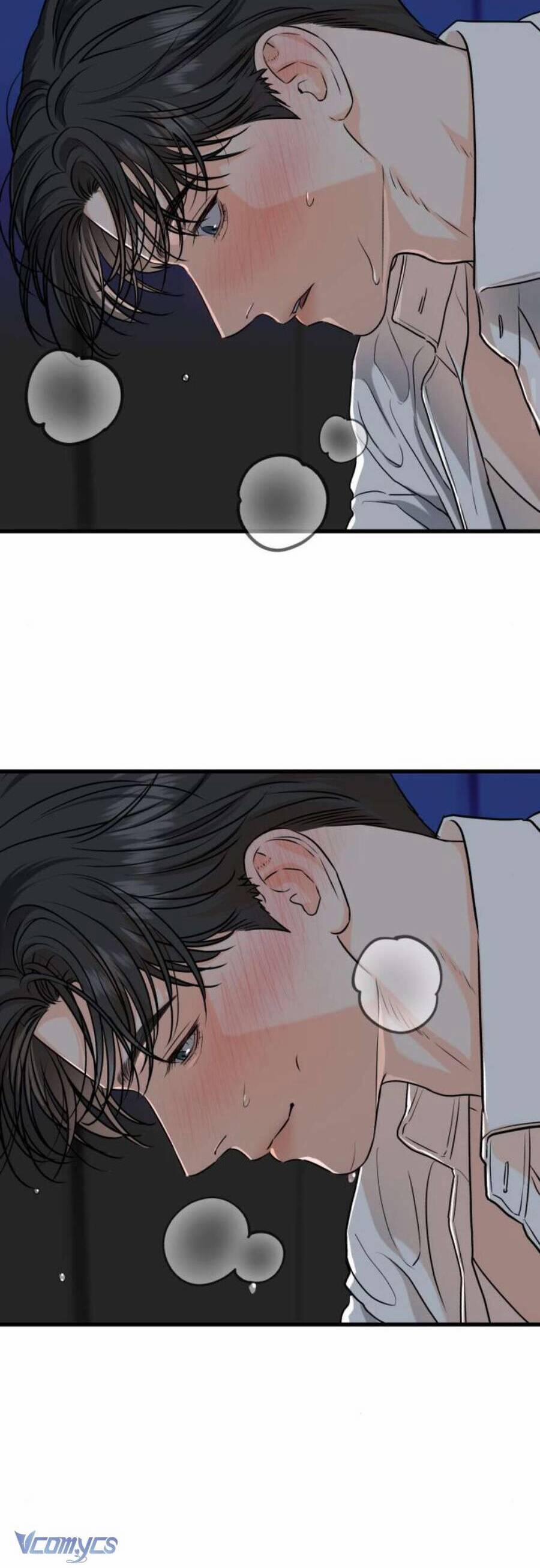 Nóng Lòng Muốn Giày Vò Em 46 trang 30