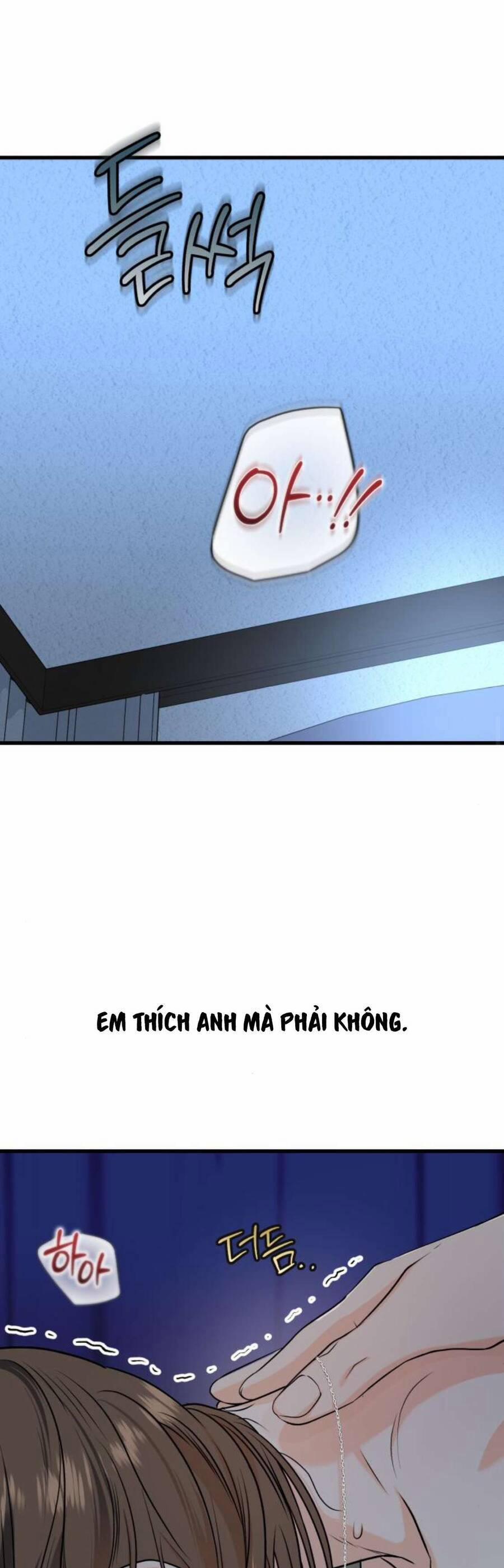 Nóng Lòng Muốn Giày Vò Em 46 trang 31