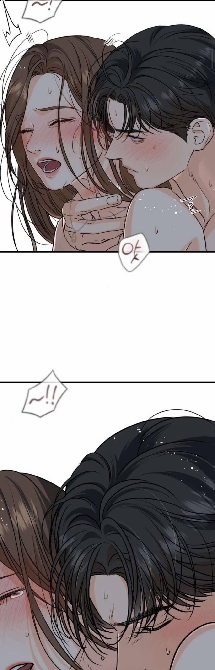 Nóng Lòng Muốn Giày Vò Em 46 trang 33