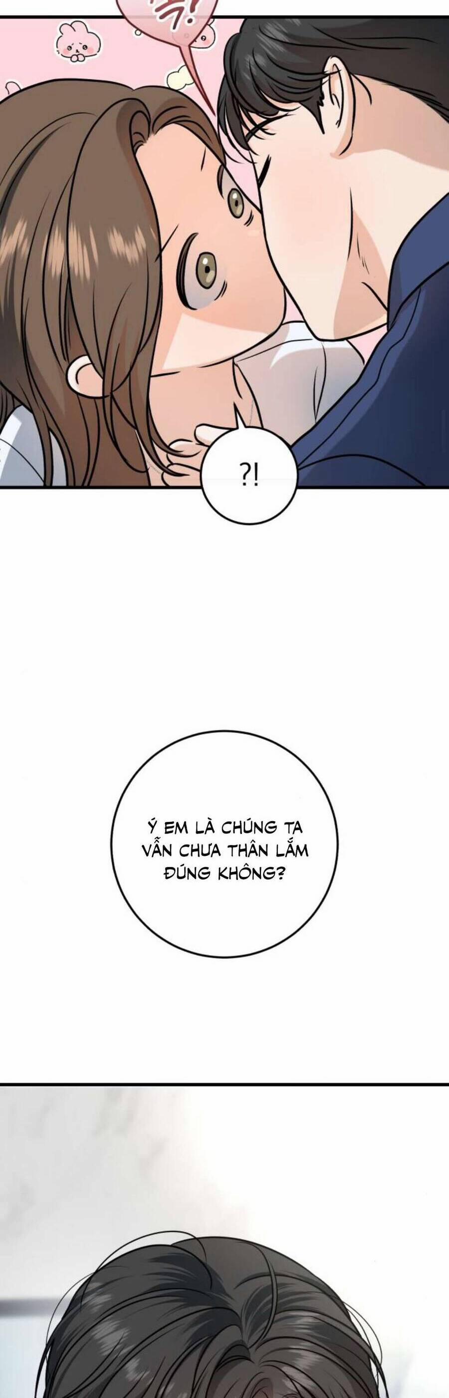 Nóng Lòng Muốn Giày Vò Em 46 trang 43