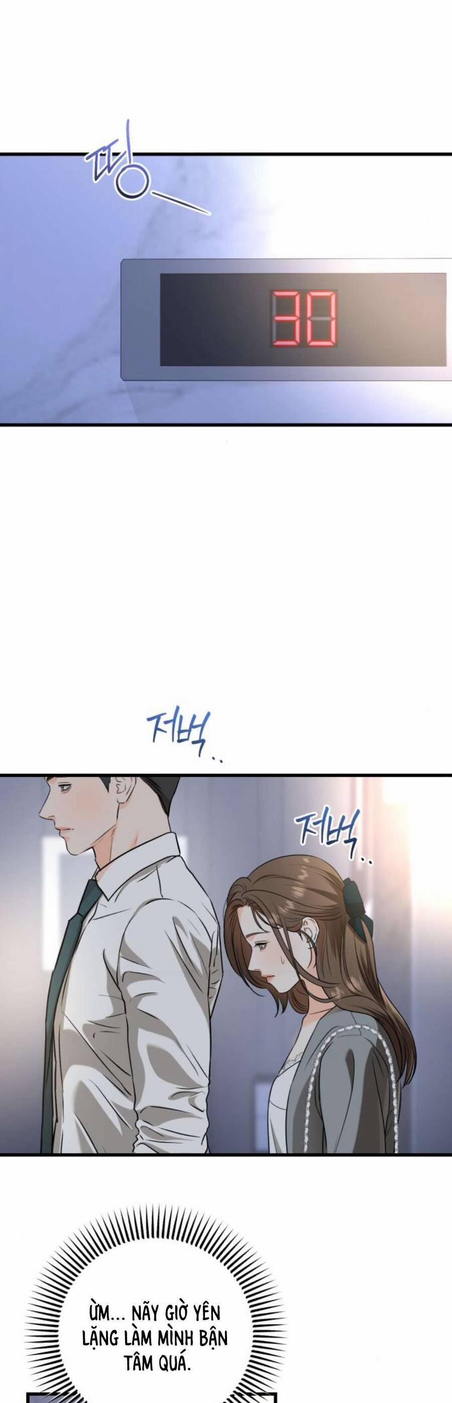 Nóng Lòng Muốn Giày Vò Em 46 trang 5