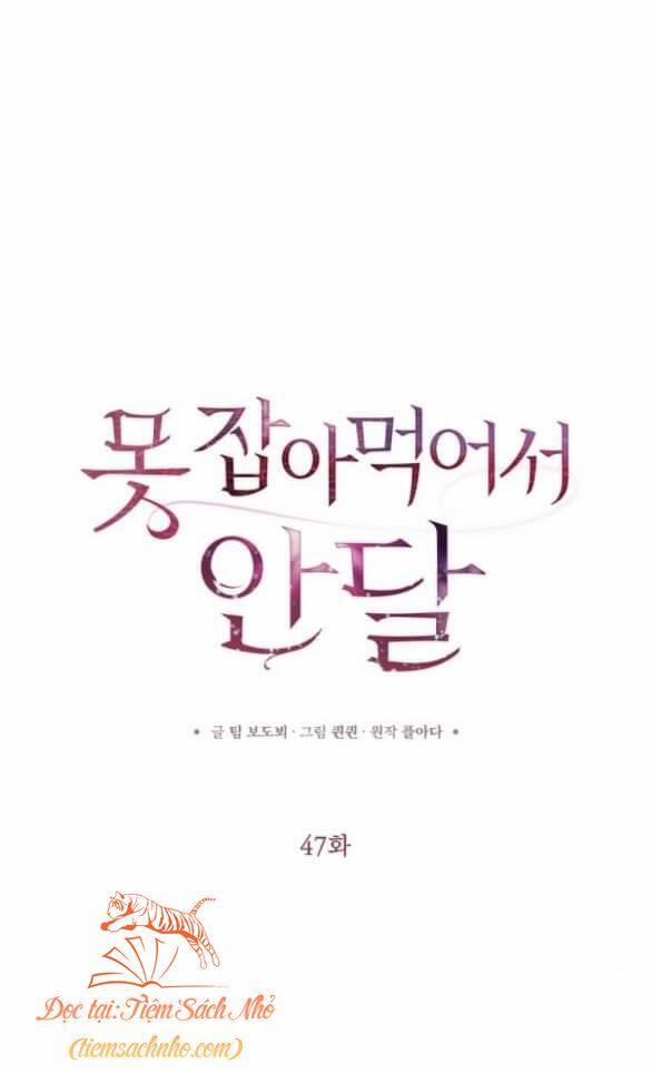 Nóng Lòng Muốn Giày Vò Em 47 trang 13