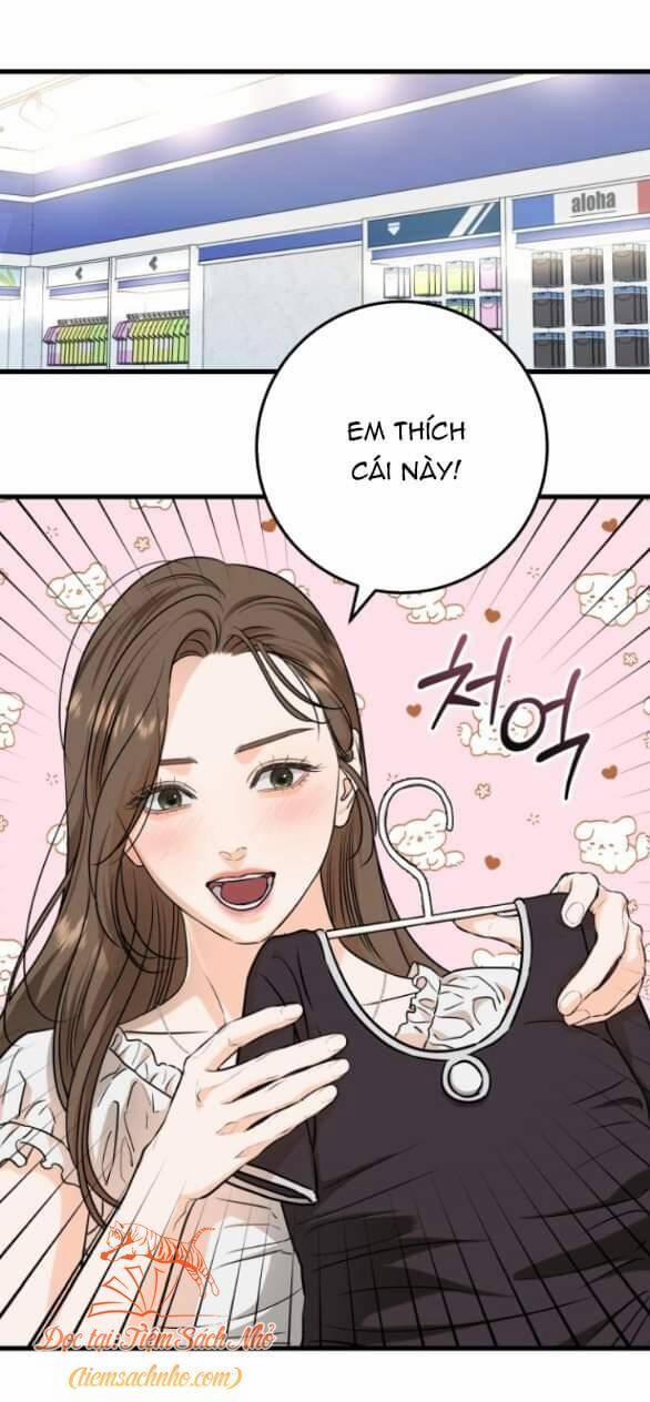 Nóng Lòng Muốn Giày Vò Em 47 trang 14