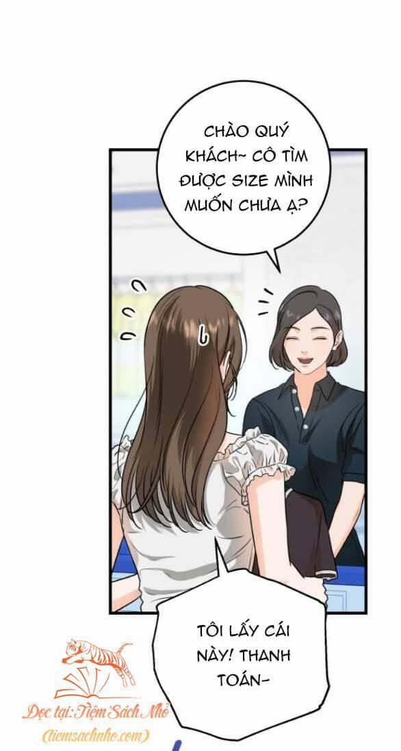 Nóng Lòng Muốn Giày Vò Em 47 trang 17