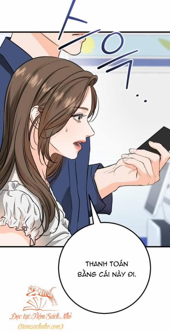 Nóng Lòng Muốn Giày Vò Em 47 trang 18